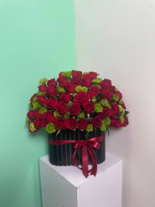 باکس رز-کرزنتیا