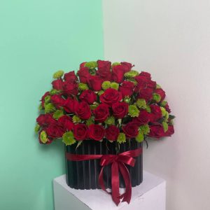 باکس رز-کرزنتیا